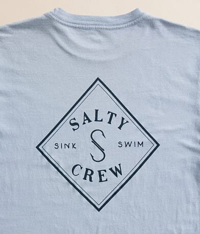 Boys - Tippett Classic T-Shirt thumbnail 3