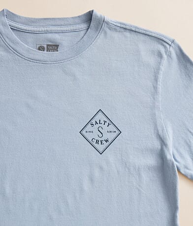 Boys - Tippett Classic T-Shirt thumbnail 4