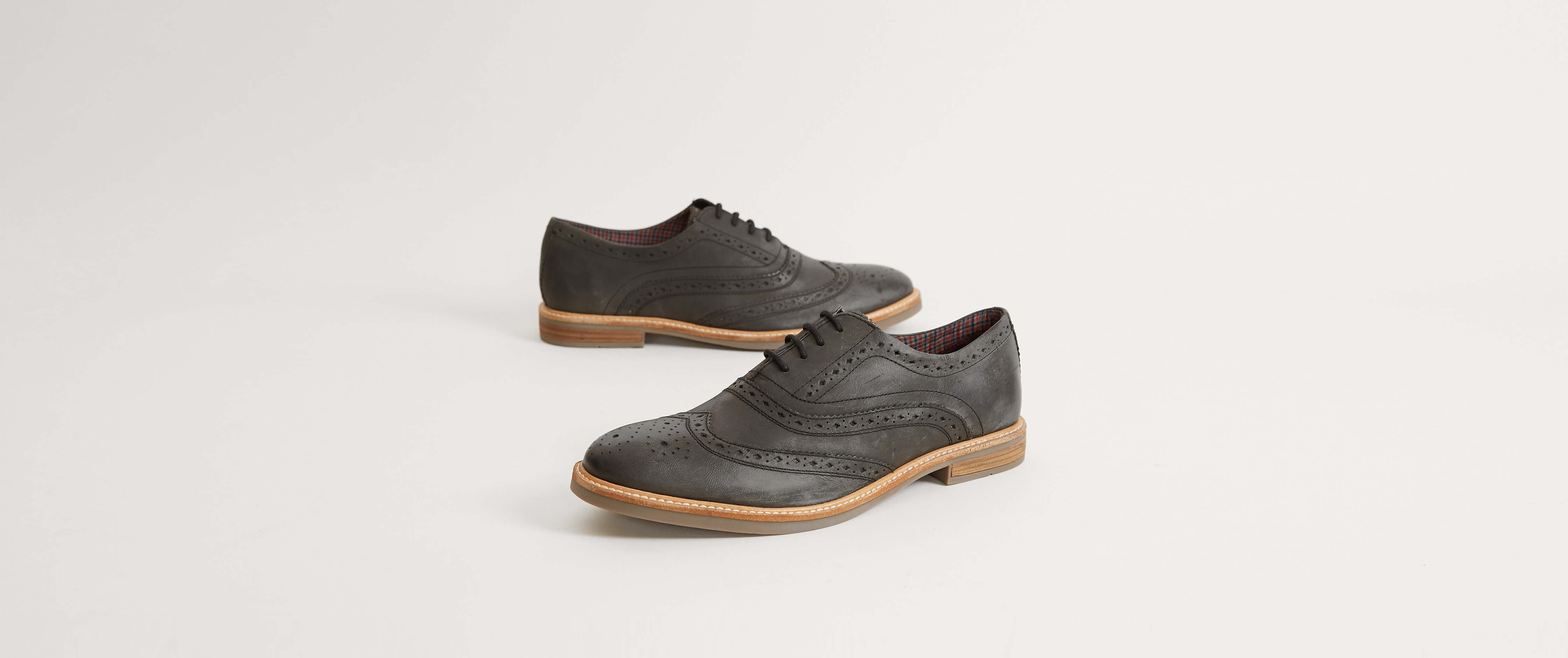 ben sherman shoes quality