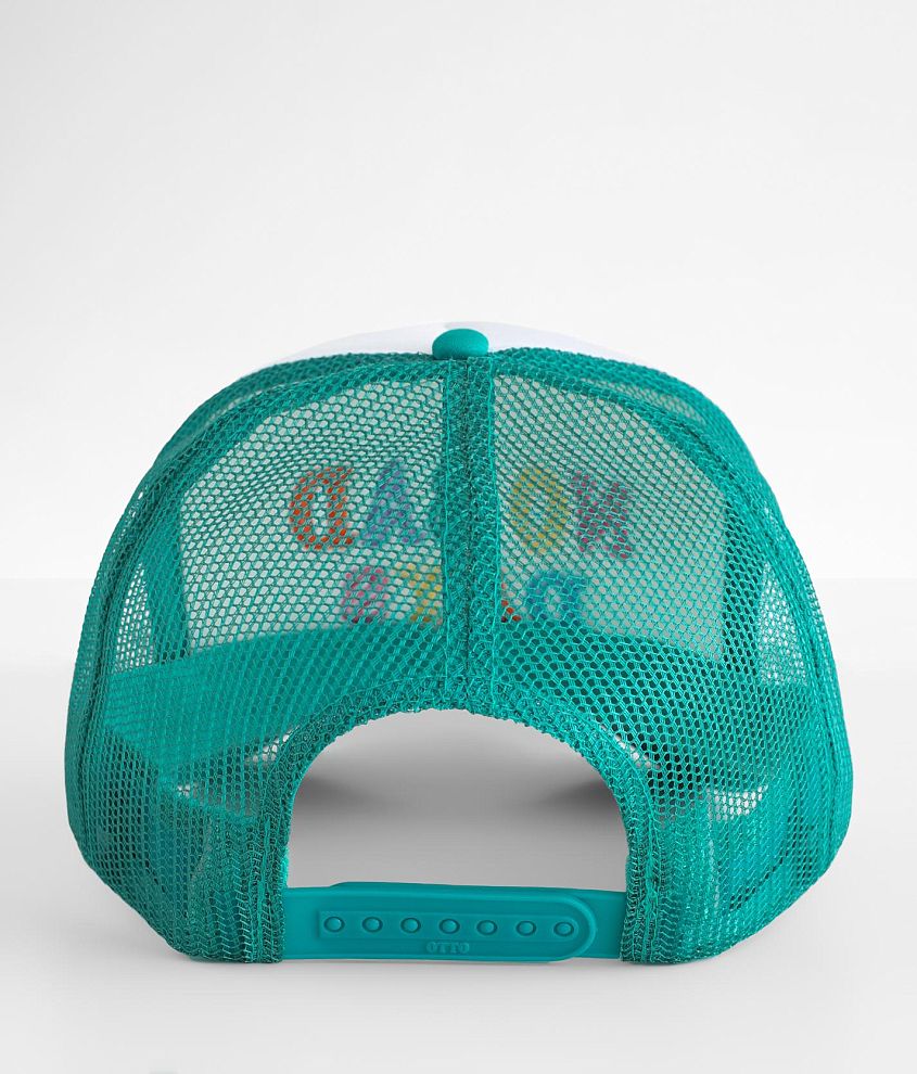 No Bad Days Trucker Hat