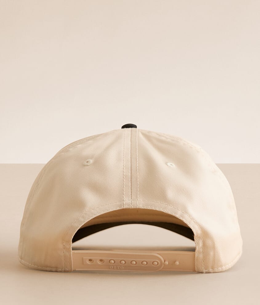 Buck Off Baseball Hat - thumbnail 2