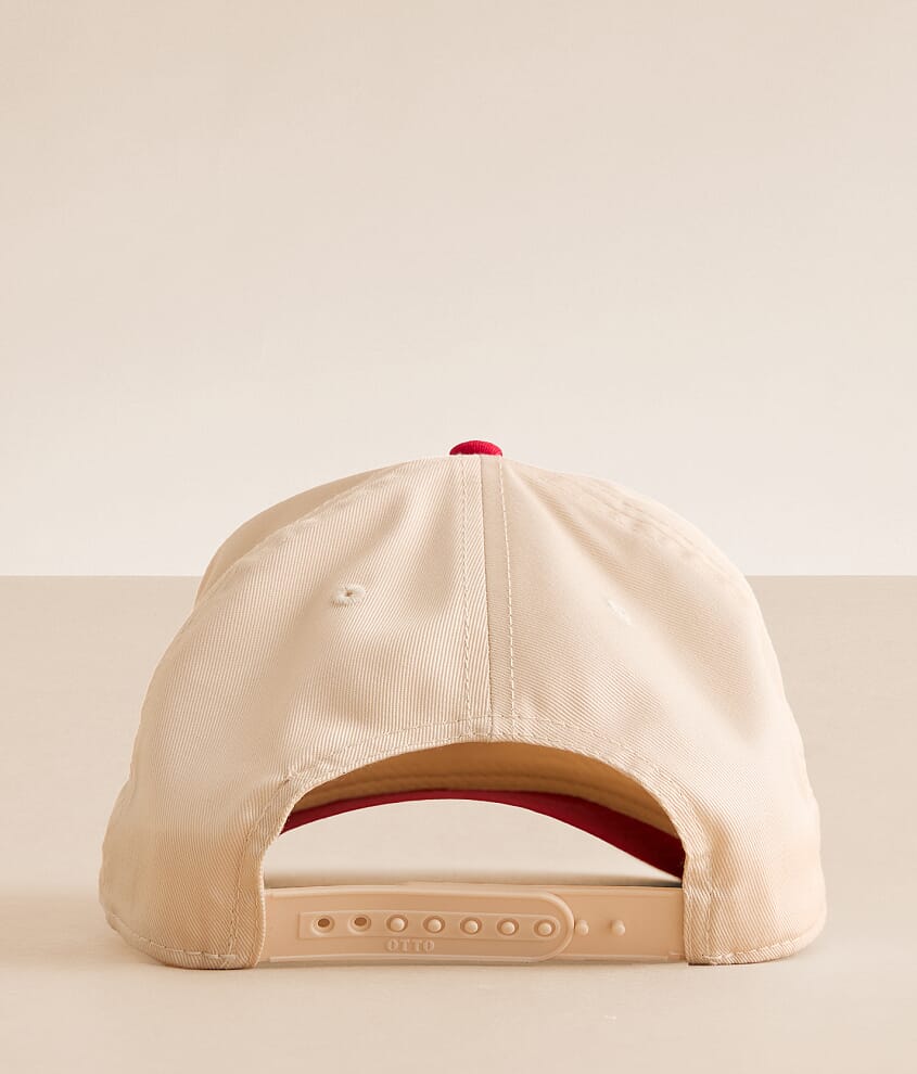 Makin' Cowboys Cry Baseball Hat - thumbnail 2