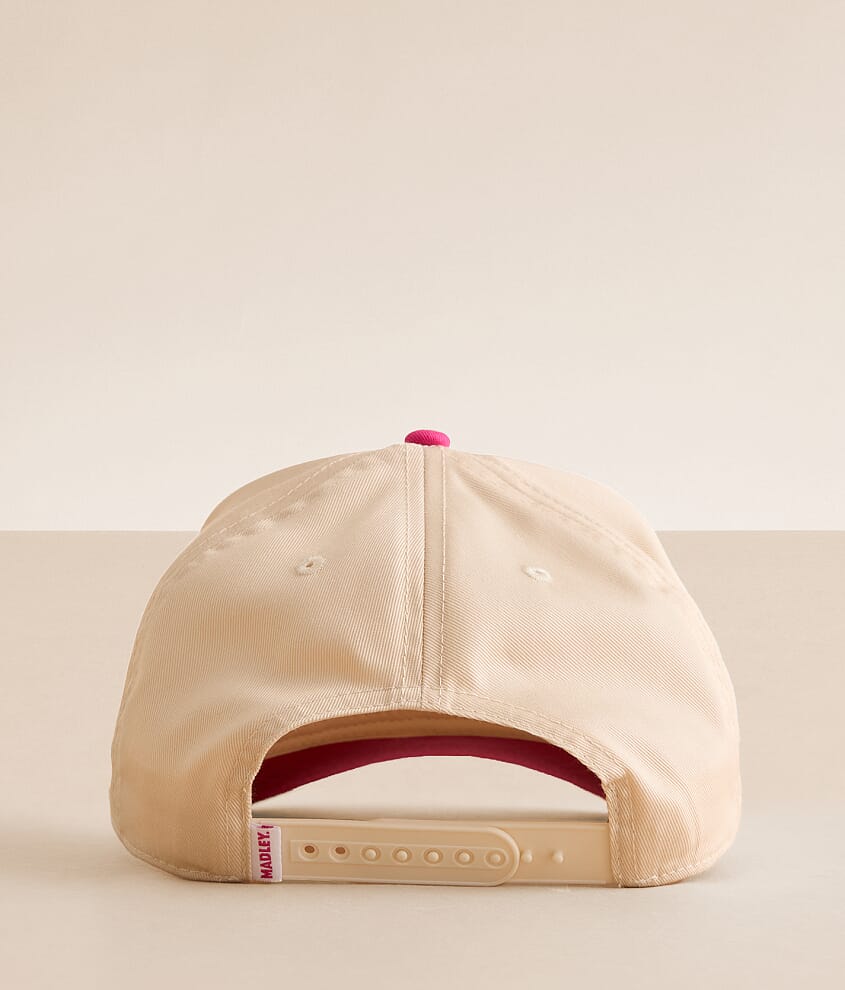 Dibs On The Cowboy Baseball Hat - thumbnail 2