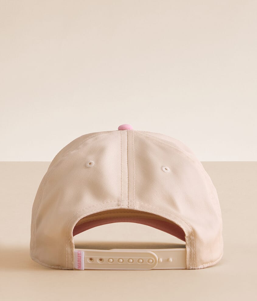 Literally Just A Girl Baseball Hat