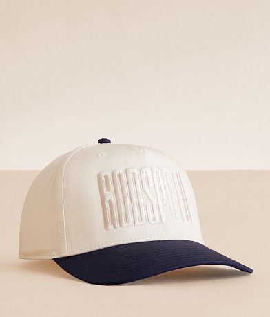 MADLEY. Godspeed Baseball Hat front view