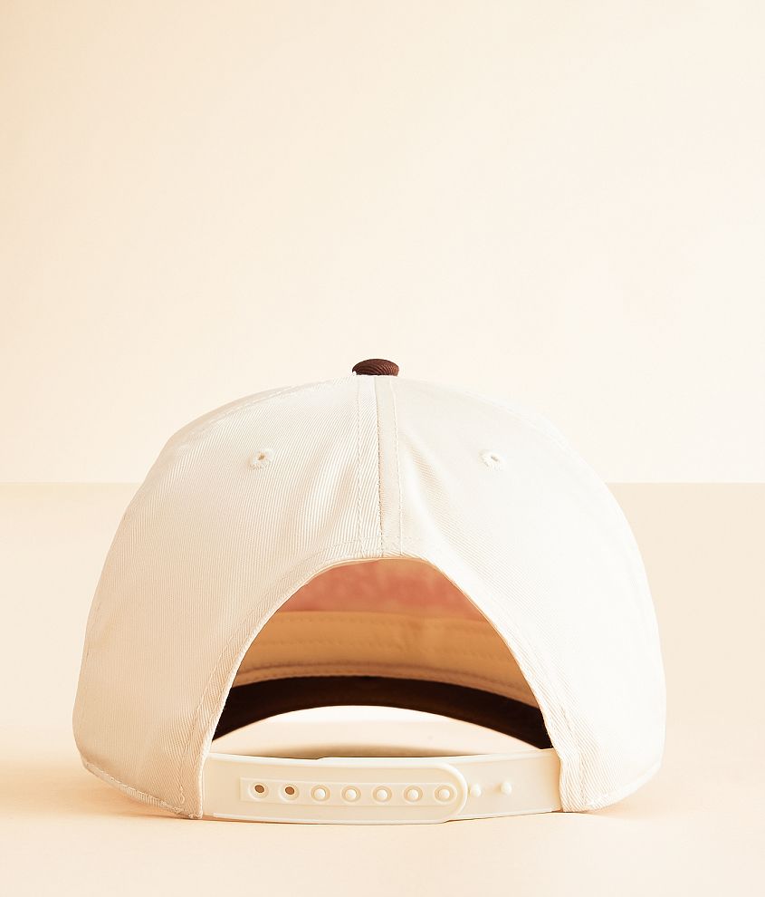 Kissing Cowboys Baseball Hat