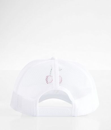 MADLEY. Make Life Sweet Trucker Hat MISC_DETAIL_1
