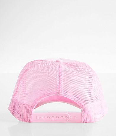 MADLEY. Pickleball Trucker Hat MISC_DETAIL_1