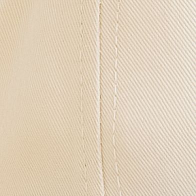 Cream Blue