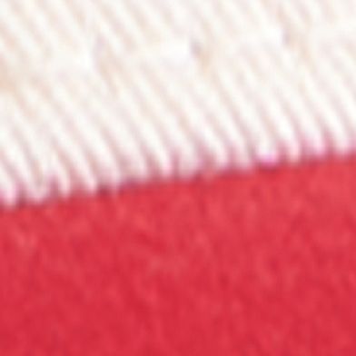 Cream Red