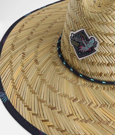 Departwest Inflight Hat MISC_DETAIL_2