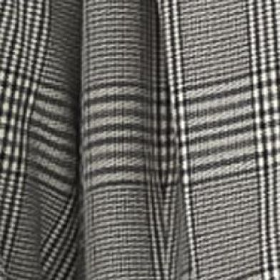 Beige Black