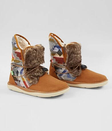 Sanuk Tripper Flurry Boot MISC_DETAIL_1