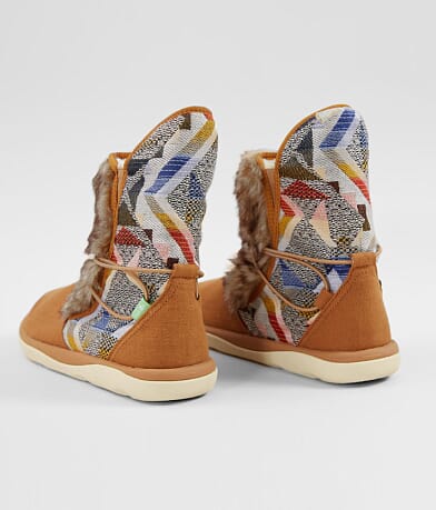 Sanuk Tripper Flurry Boot MISC_DETAIL_2