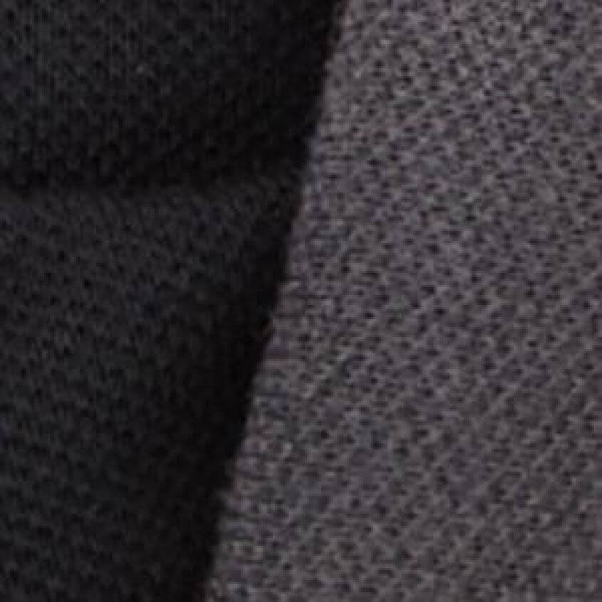 Gradient Grey Black