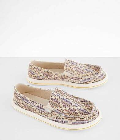 Sanuk Donna Weave Shoe MISC_DETAIL_1