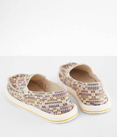 Sanuk Donna Weave Shoe MISC_DETAIL_2