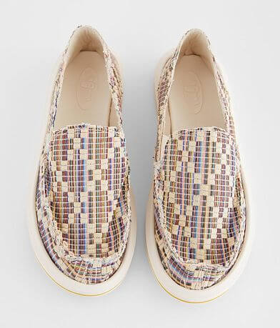 Sanuk Donna Weave Shoe MISC_DETAIL_3