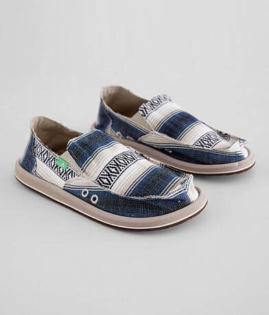 Sanuk Donny Funk Shoe MISC_DETAIL_1