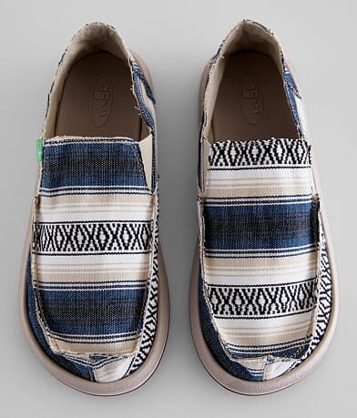 Sanuk Donny Funk Shoe MISC_DETAIL_3