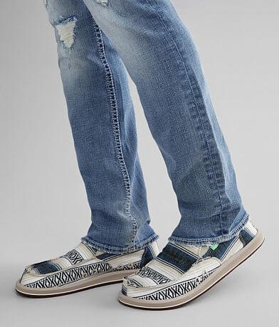 Sanuk Donny Funk Shoe MISC_DETAIL_4