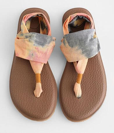 Sanuk Yoga Sling Flip misc detail 3 view