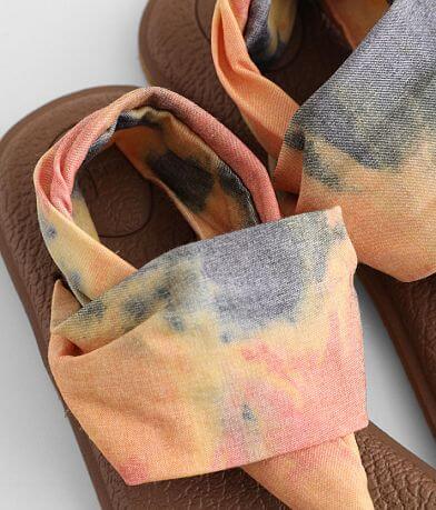 Sanuk Yoga Sling Flip misc detail 5 view