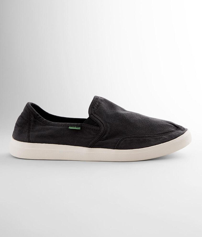 Vagabond 2024 canvas shoes