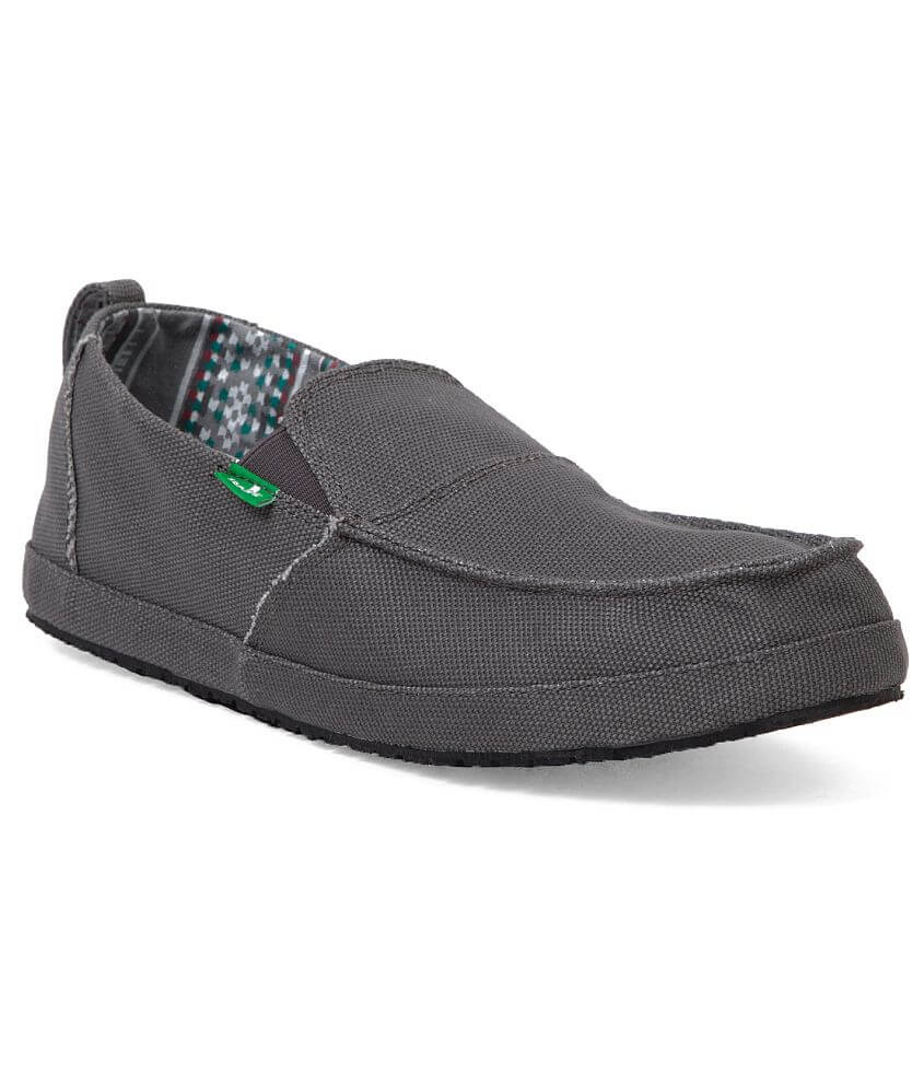 Sanuk All Men's Shoes