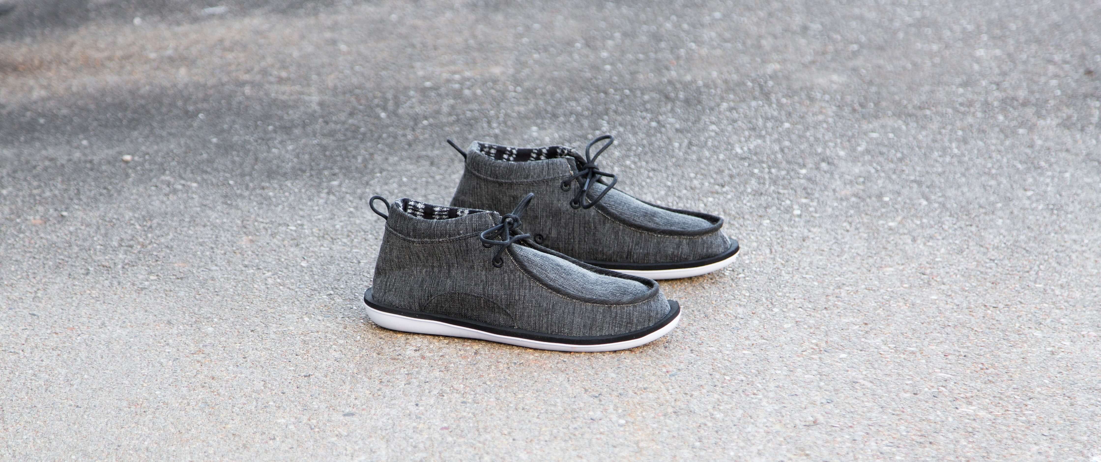 Adda Heights Reebok Jet Fuse Sanük Shoes Black Sanuks Sanuk