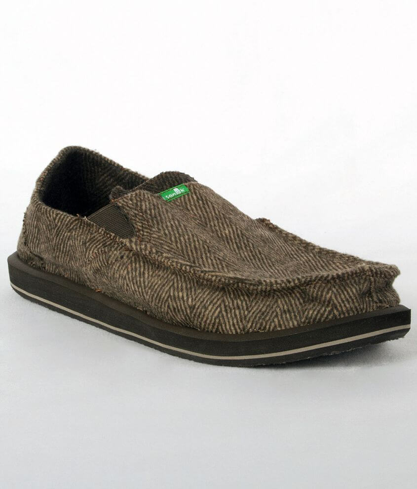 Sanuk All Men's Shoes