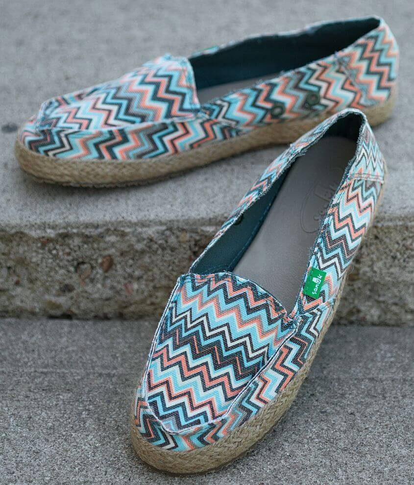 Sanuk funky fiona on sale