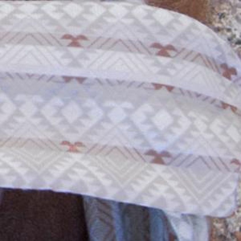 Natural Multi Tribal