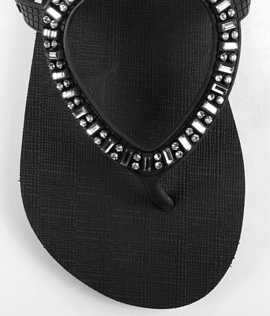 Sanuk Ibiza Monaco Flip misc detail 3 view
