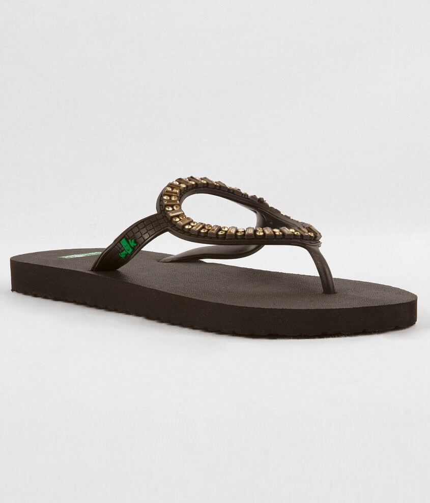 Sanuk Ibiza Sandals - Women's