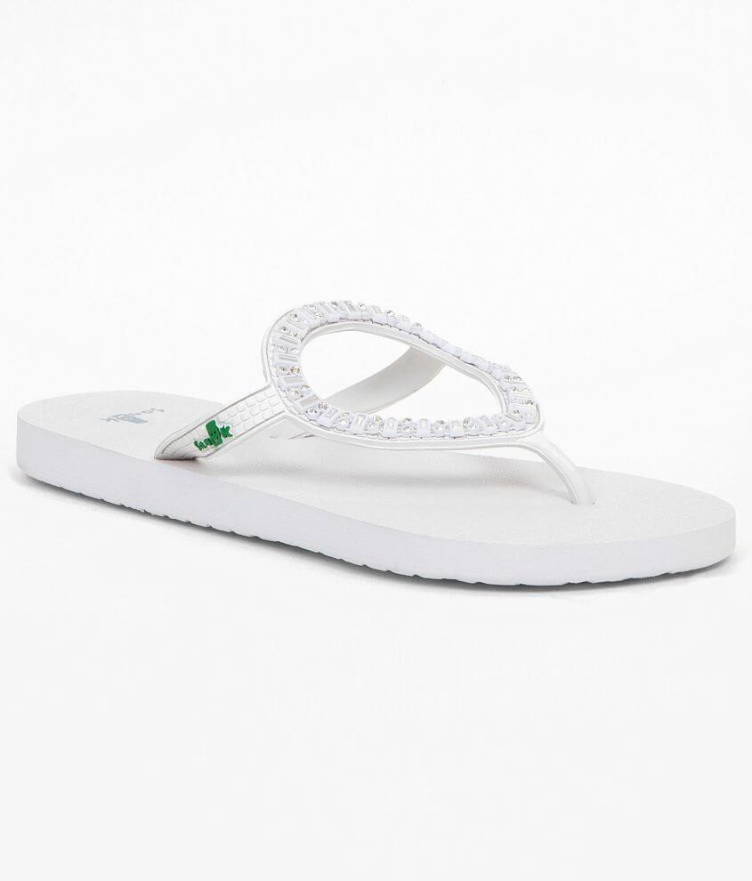 Sanuk Ibiza Sandals - Women's