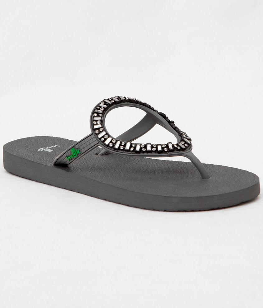 Ibiza monaco sanuk on sale