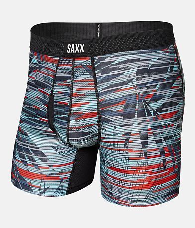 【RECTO】 SUMMER NIGHT BOXER 2色 Summer Lovers Elastic Pinstripe Boxer Shorts