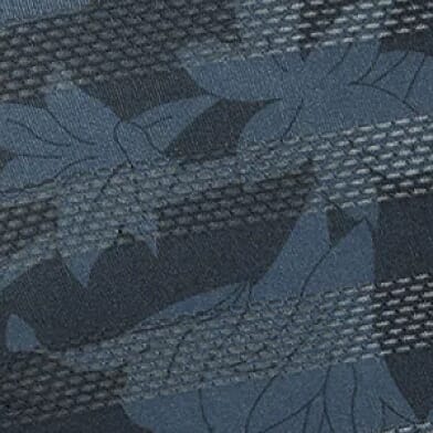 Jungle Noir Black