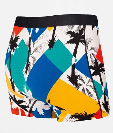 SAXX Daytripper Stretch Boxer Briefs misc detail 1 view
