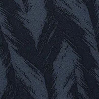 Ikat Chevron