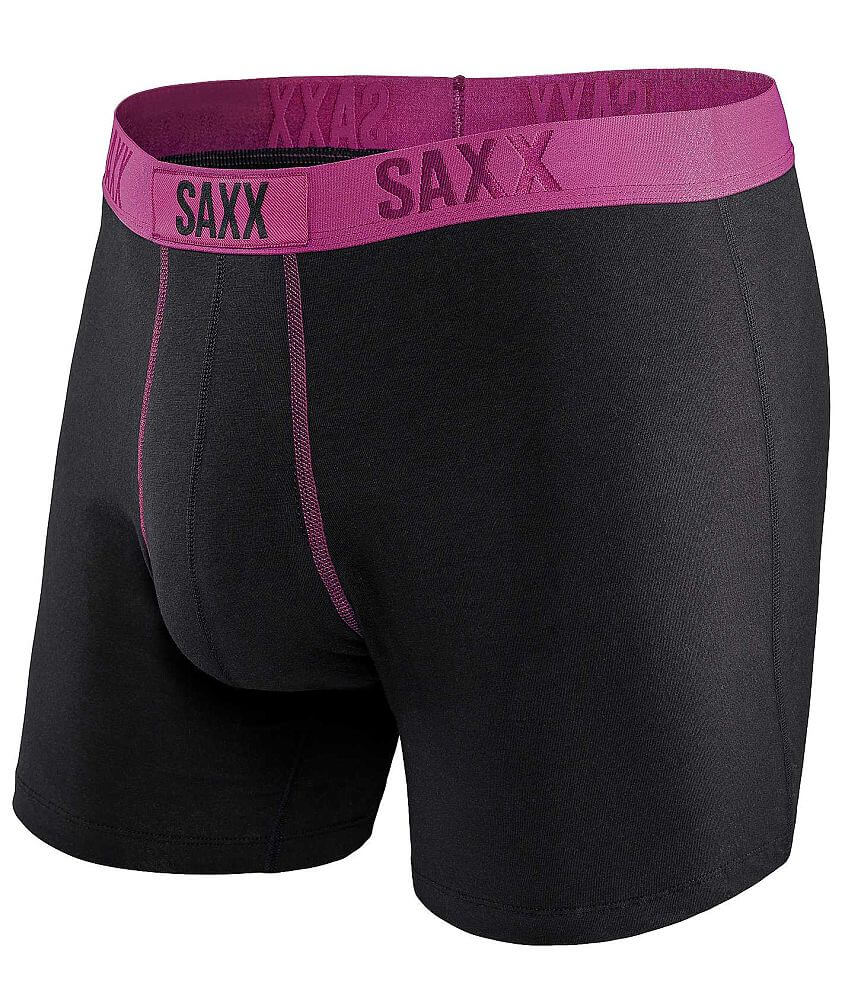 Saxx fiesta 2025 boxer brief