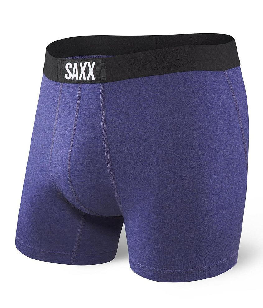 SAXX 3Six Five Boxer Briefs front view