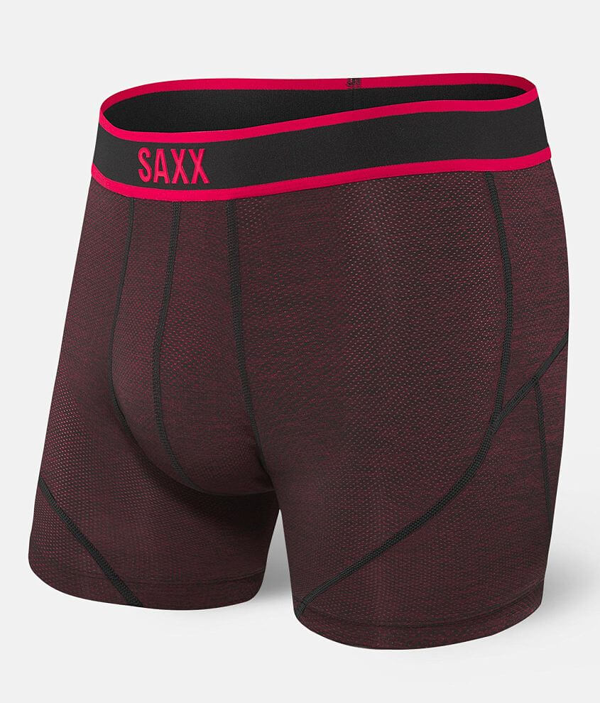 SAXX : KINETIC HD BOXER BRIEF [SXBB32]