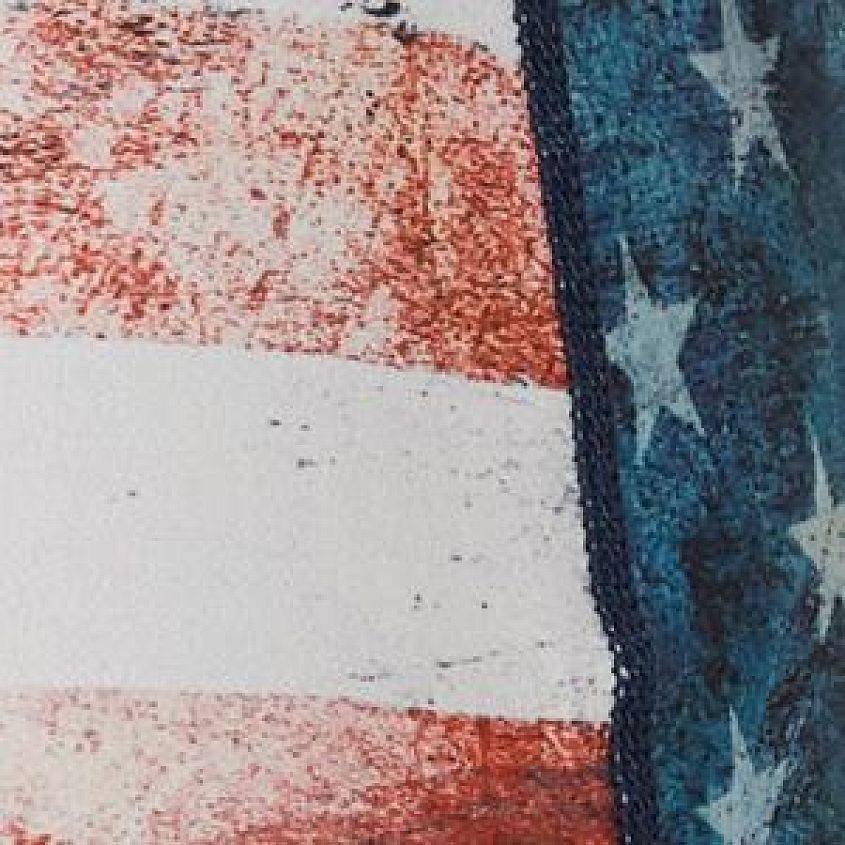 USA Flag