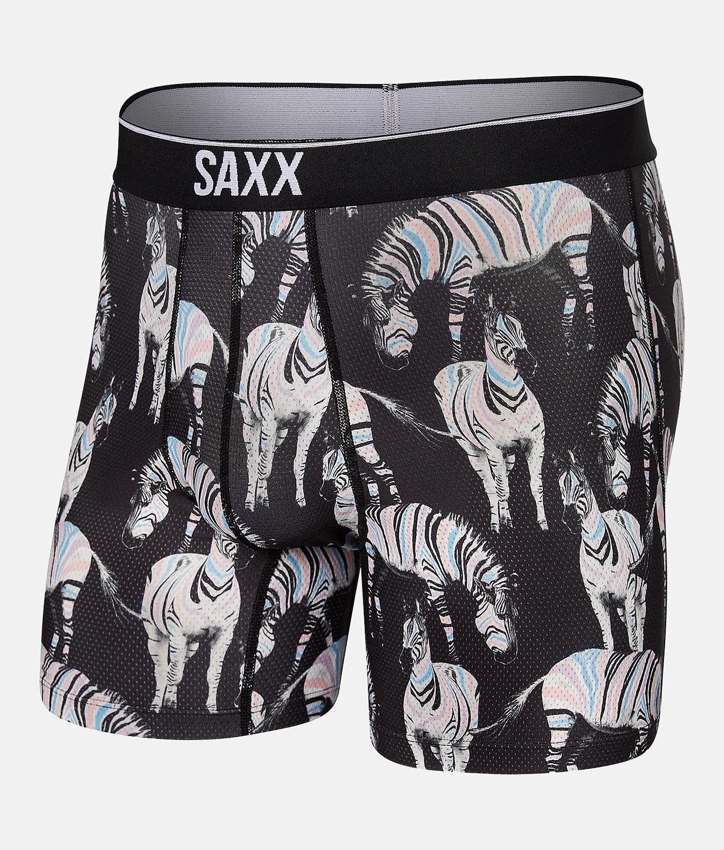 SHREZZERS / sex & sax