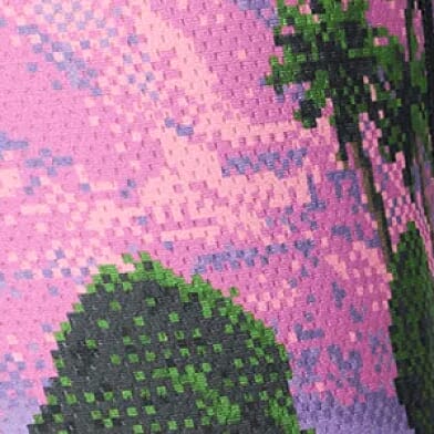Pixel Paradise Multi