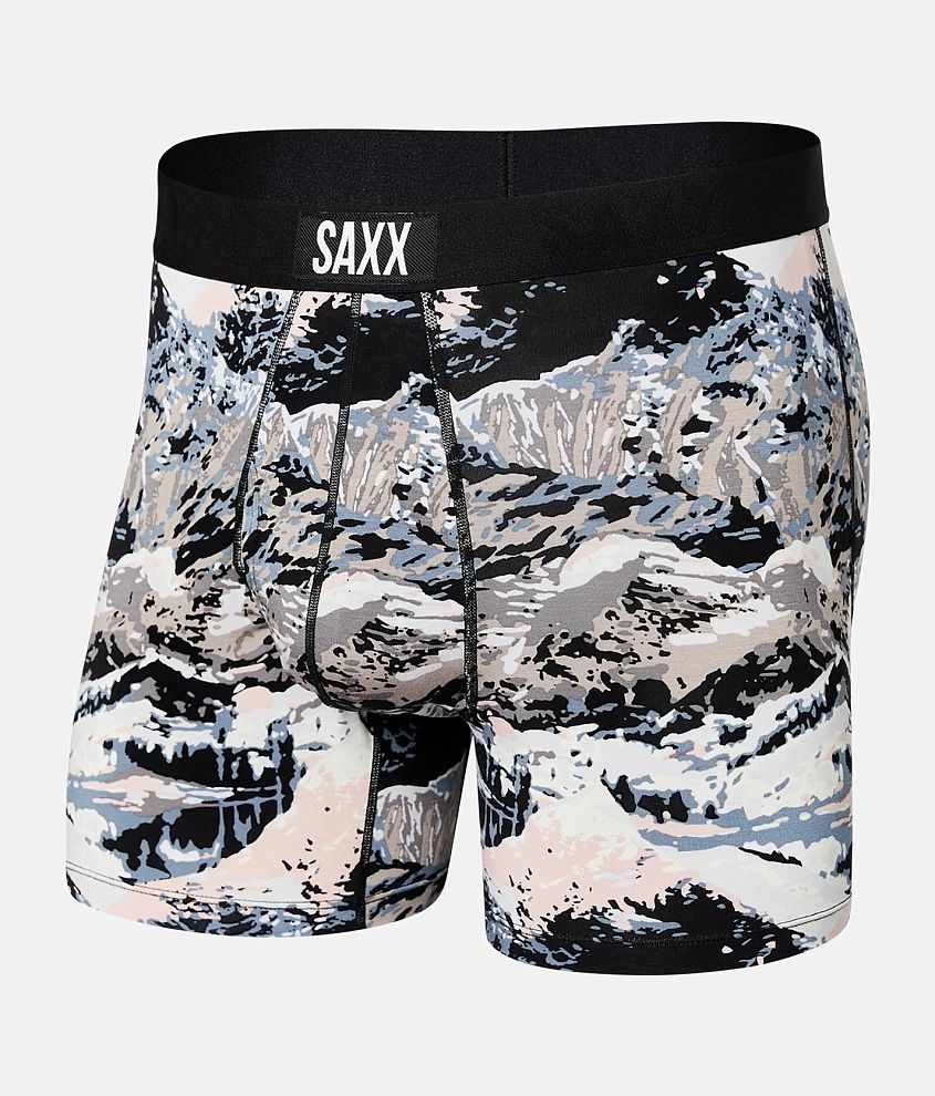 SAXX Ultra Stretch Boxer Briefs