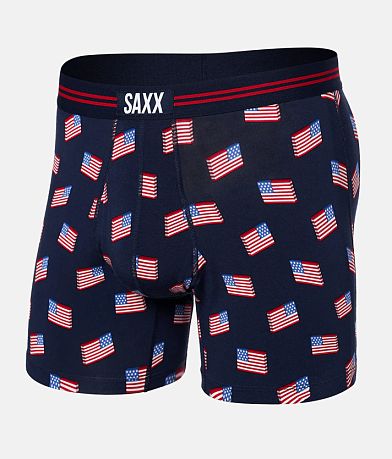 Men's SAXX Underwear, Boxers & Other Clothing | Buckle