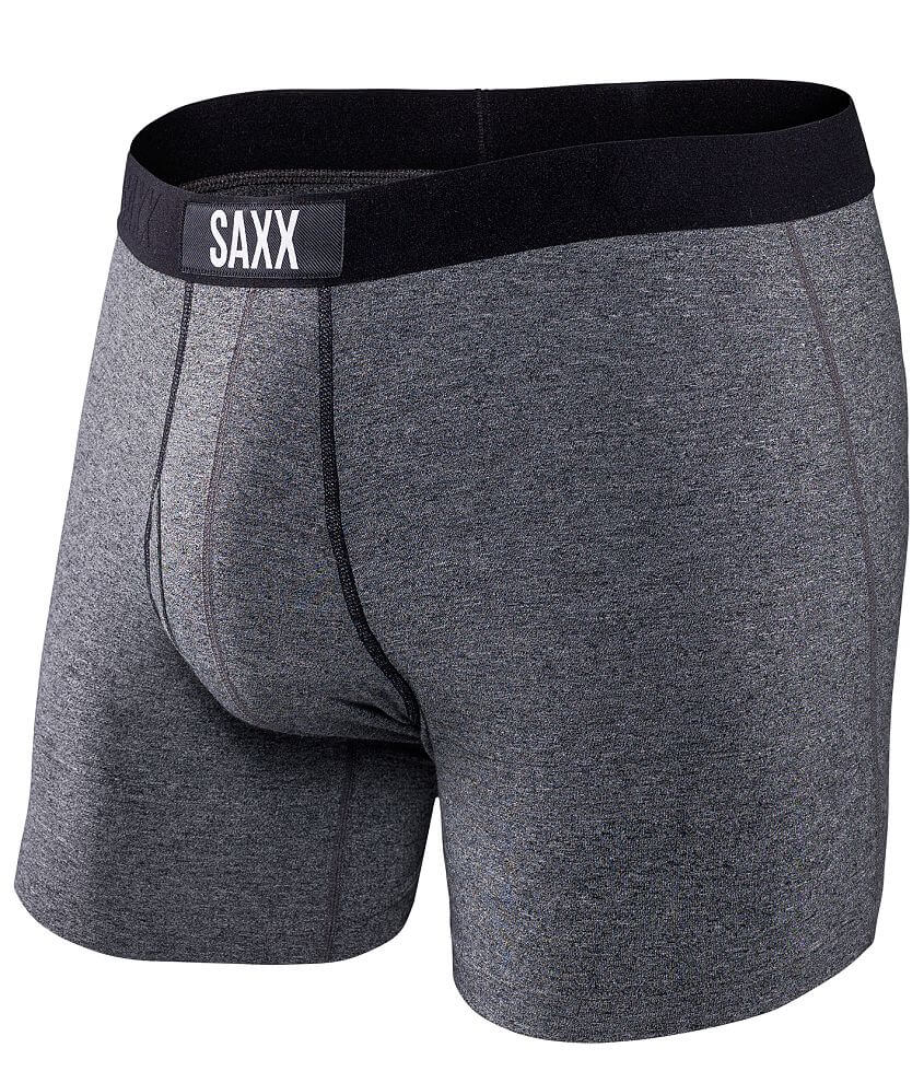 SAXX Ultra Boxer Briefs front view